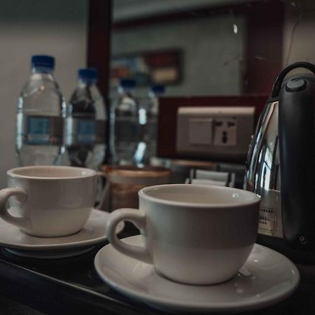 Sidra International Hotel Аддис-Абеба Экстерьер фото