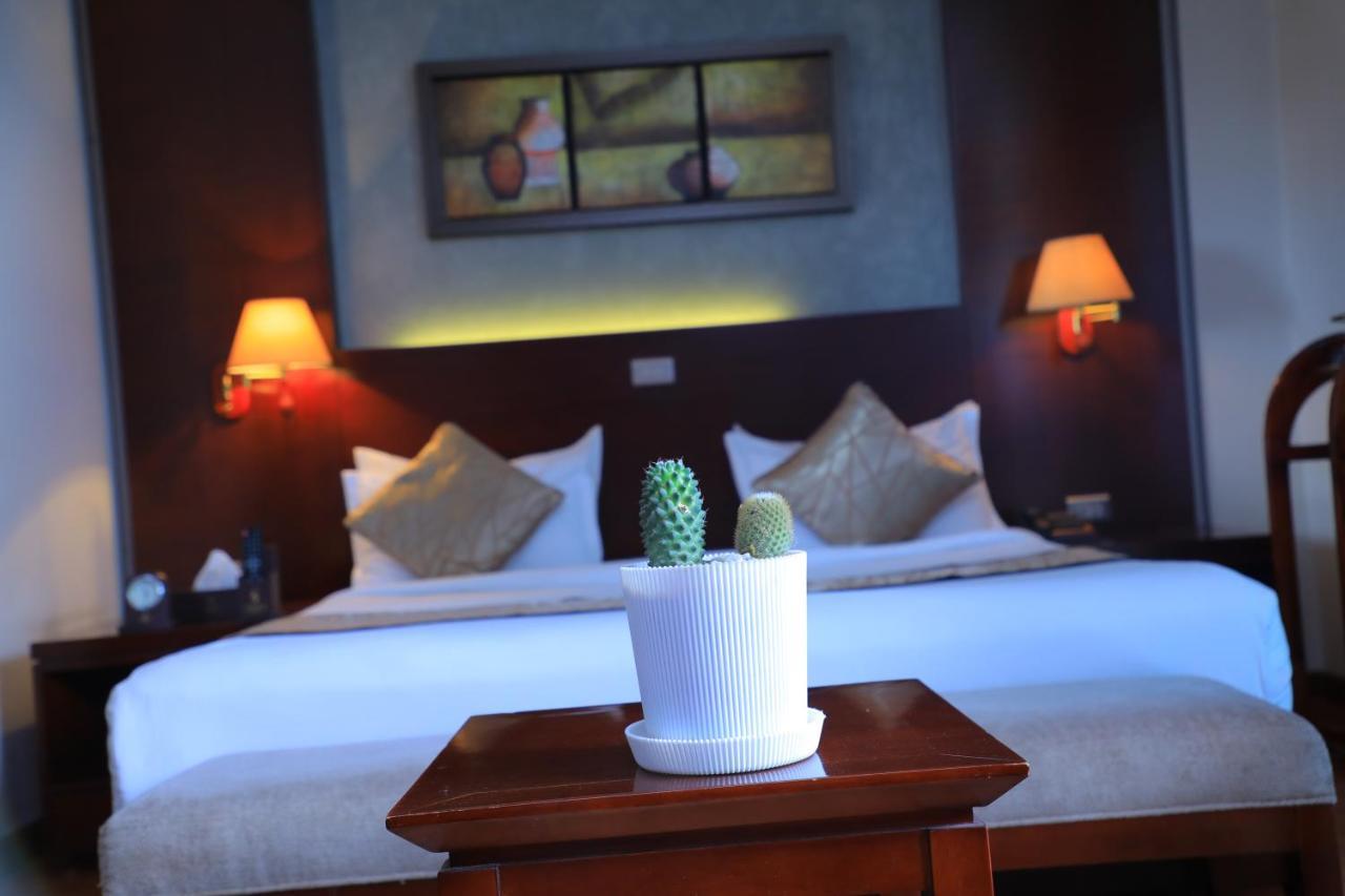 Sidra International Hotel Аддис-Абеба Экстерьер фото