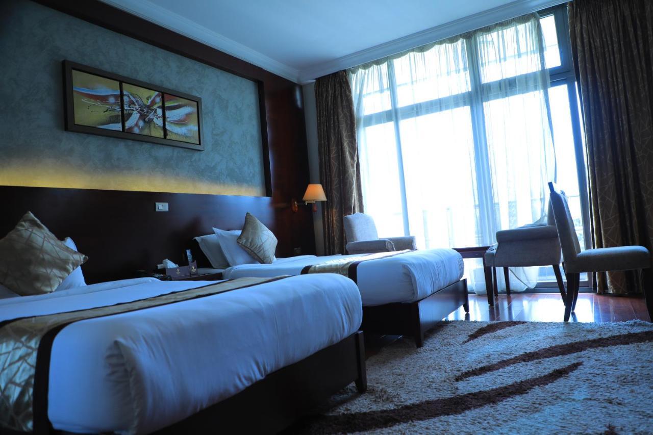 Sidra International Hotel Аддис-Абеба Экстерьер фото