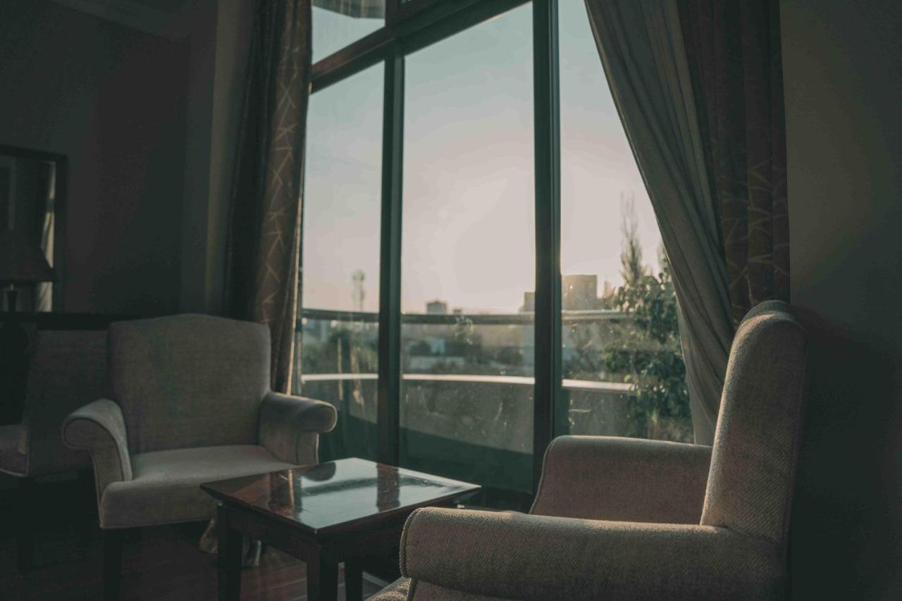 Sidra International Hotel Аддис-Абеба Экстерьер фото