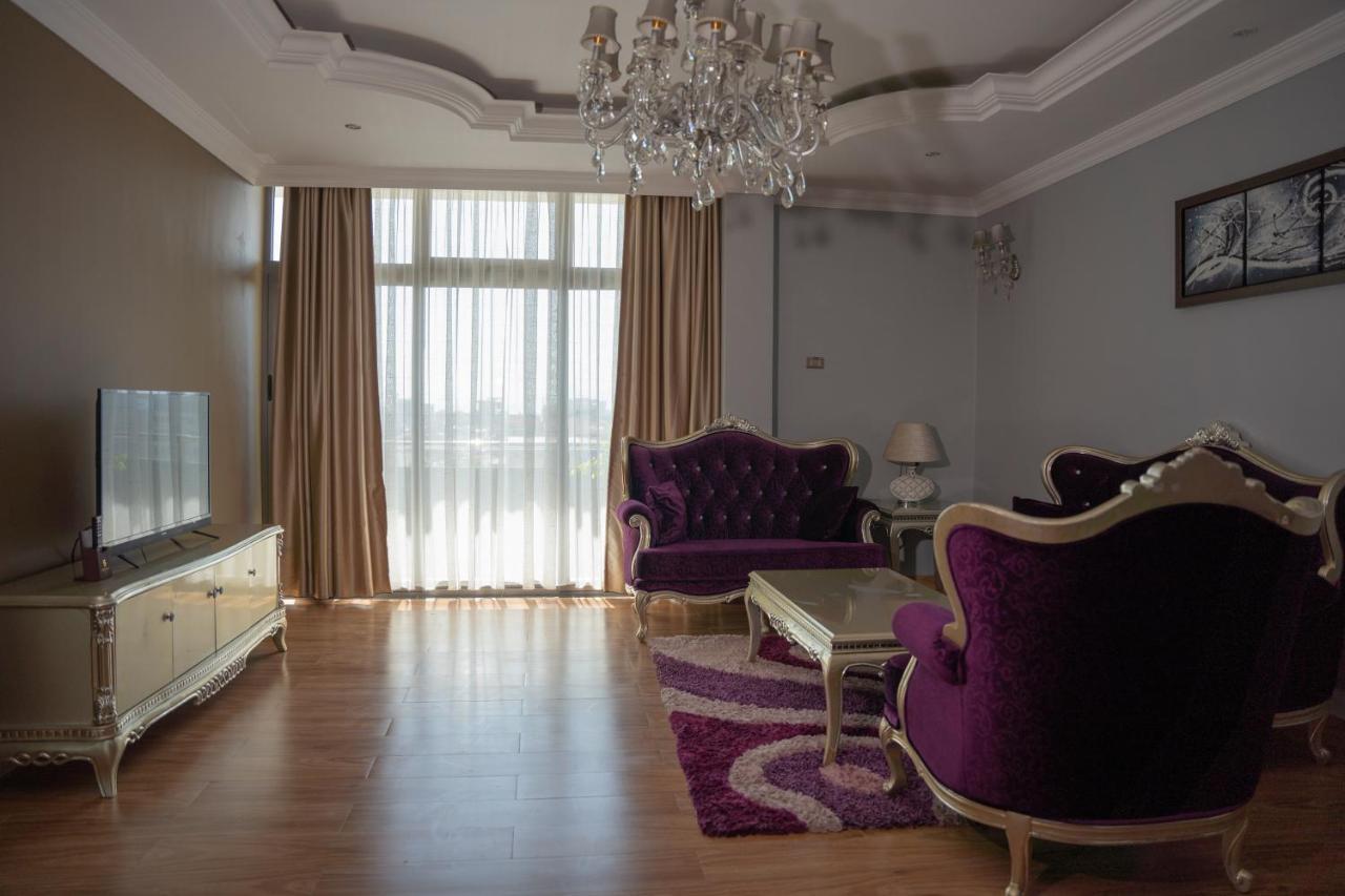 Sidra International Hotel Аддис-Абеба Экстерьер фото