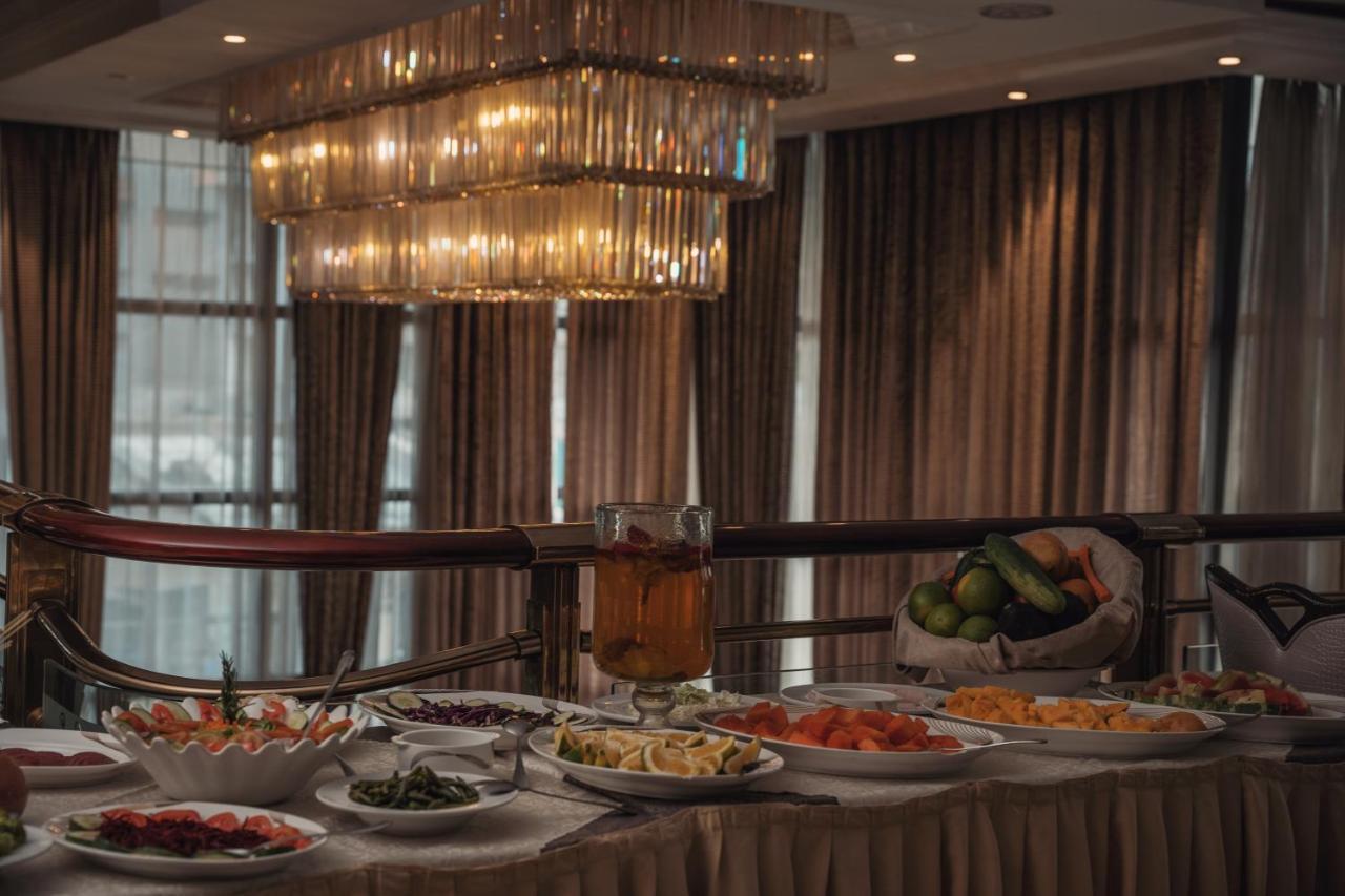 Sidra International Hotel Аддис-Абеба Экстерьер фото